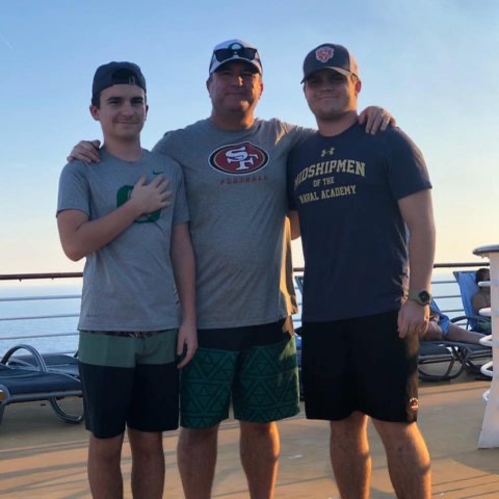 Meet your Posher, Dylan